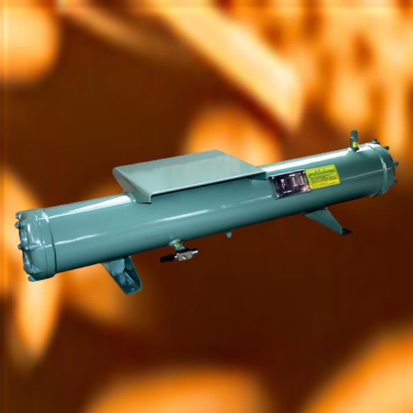 The Correct Way To Utilize A Brine Heat Exchanger