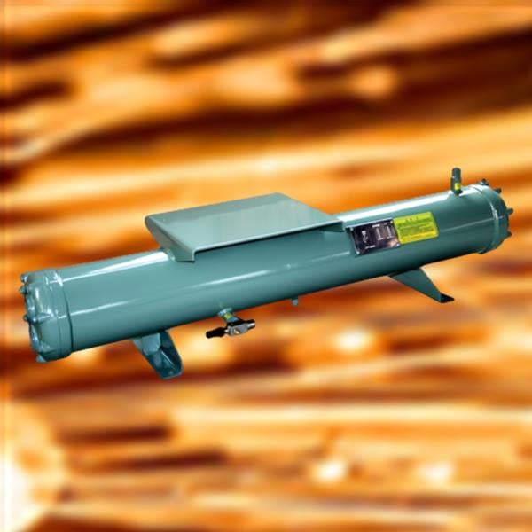 Unique Characteristics of Tube Side Heat Exchangers