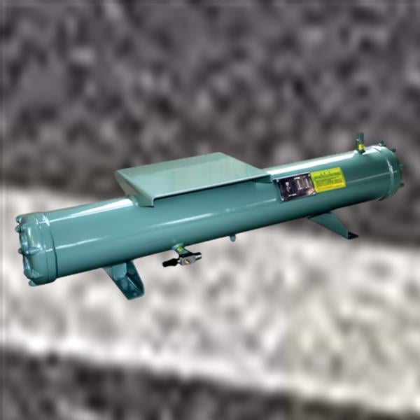 Advantages Brine Heat Exchanger Potential