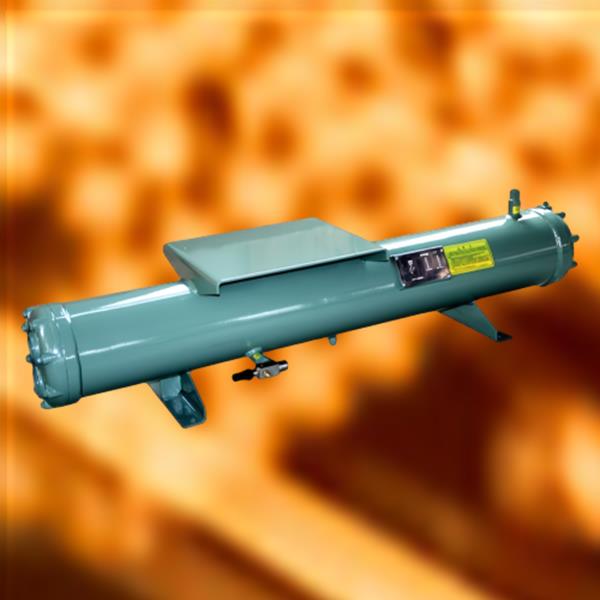 Benefits of U-Bend Condenser