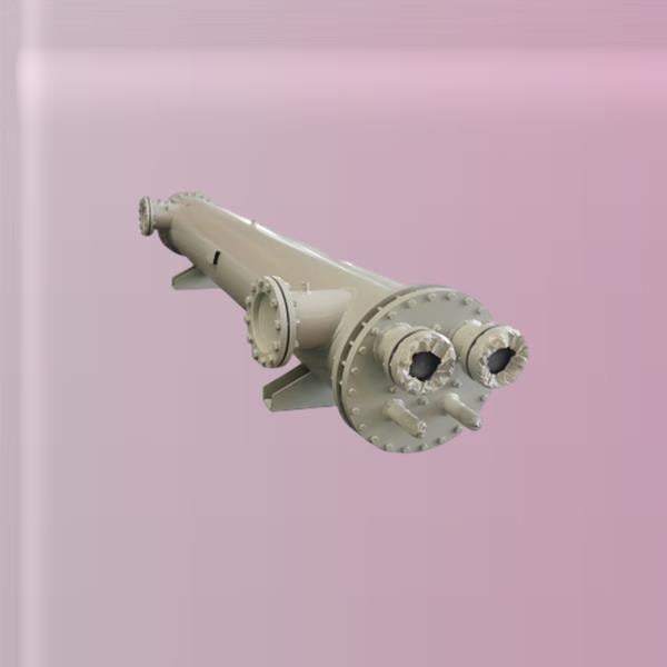 Using a Regenerative Thermal Exchanger