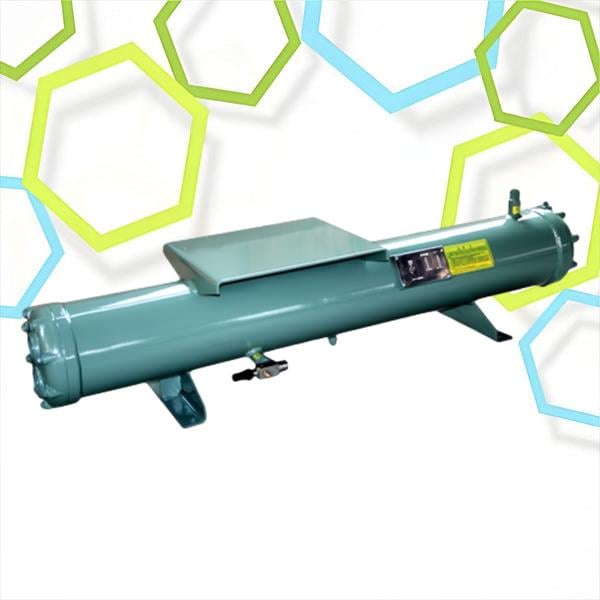 U-Bend Condenser Innovation and Safety