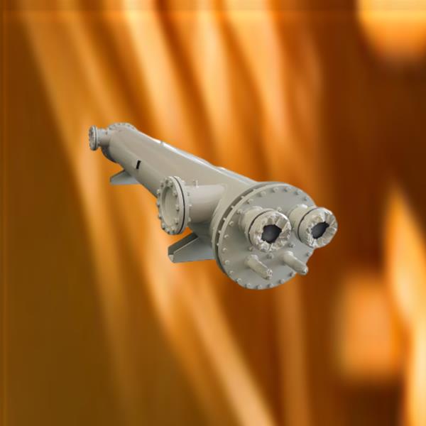 Plate-and-Frame Heat ExchangerPerformance and Quality of Service: