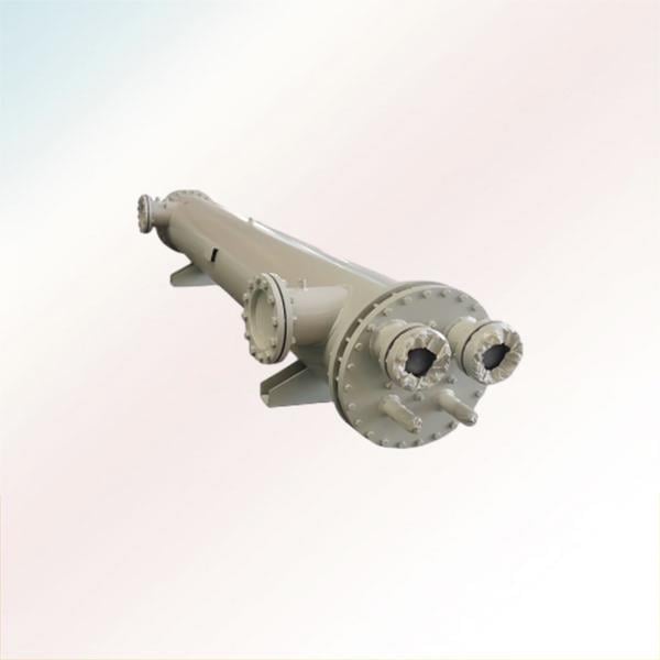 Safety when Using Evaporators
