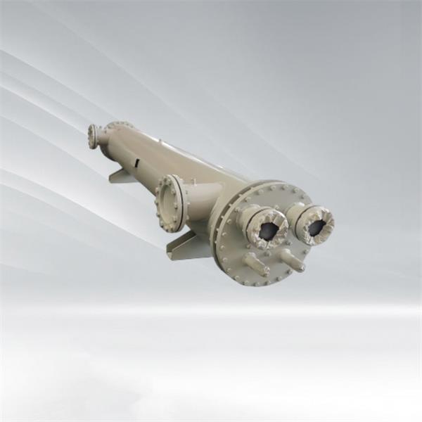 Various Uses for Plate-Fin Heat Exchangers