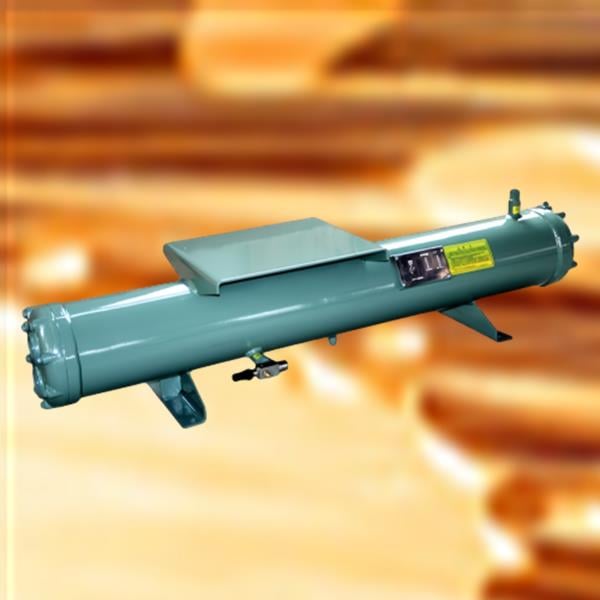 Tube Bundle Heat Exchanger Innovations