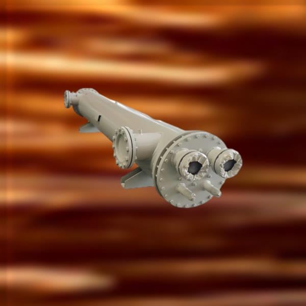 Advances in Heat Exchanger Tech
