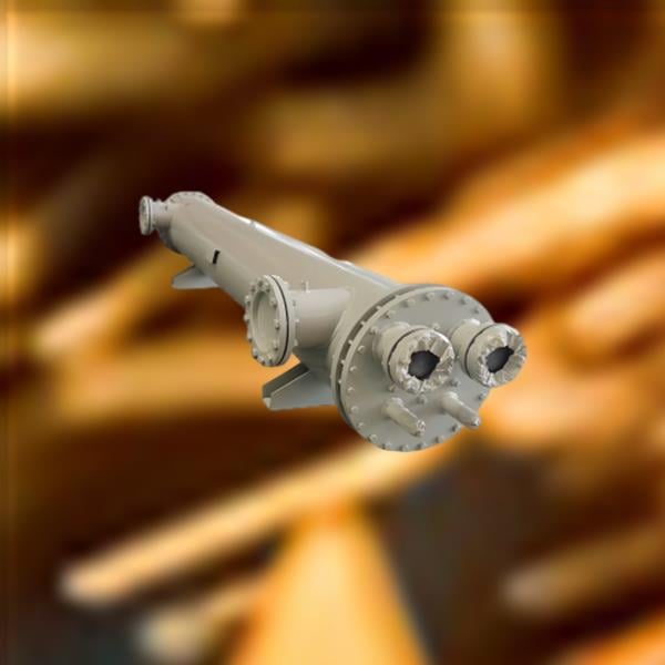 The Steps for the Brazed Plate Heat Exchanger