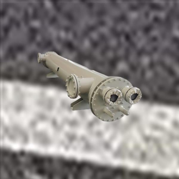 Innovative welded technology for plate heat exchangers
