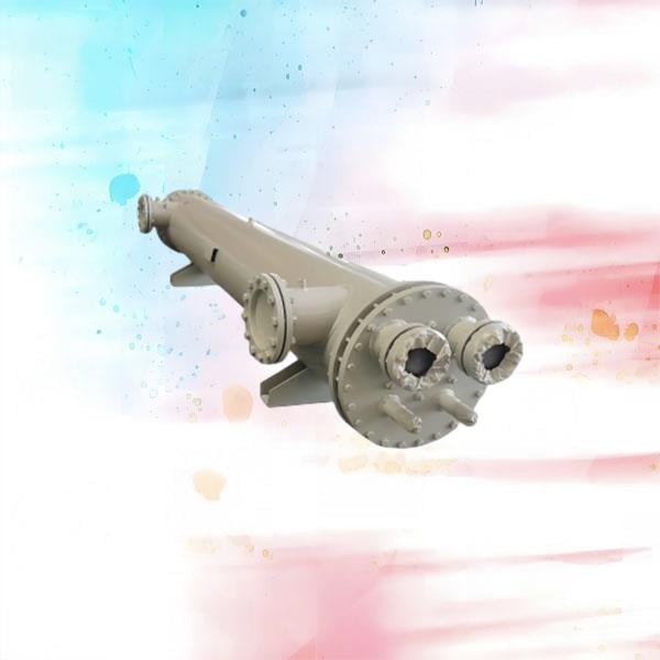 How Gas Exchangers Ensure Safety