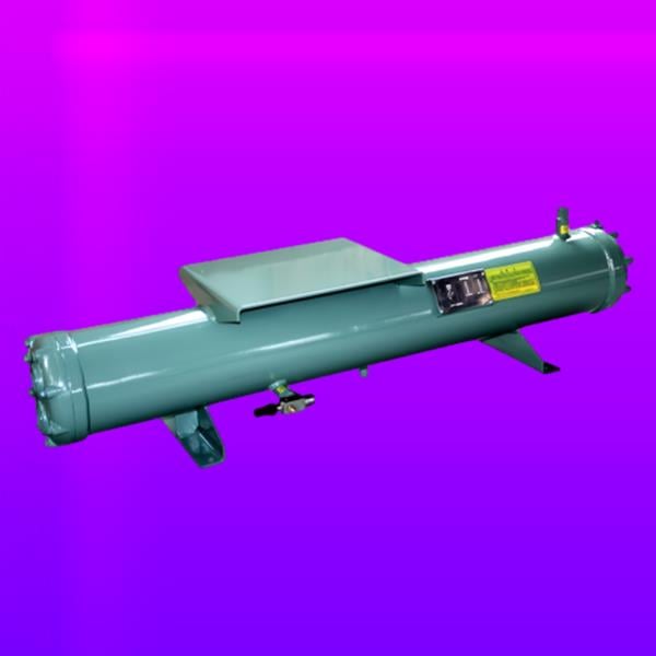 Utilization of Vapor-Liquid Heat Exchanger