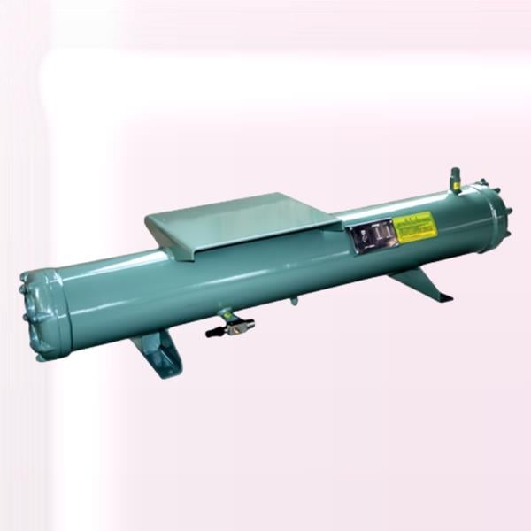 Discovering Advantages of U-Tube Heat Exchangers