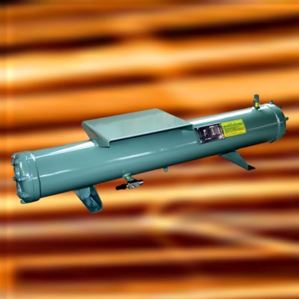 U-Tube Condenser Scientific technology