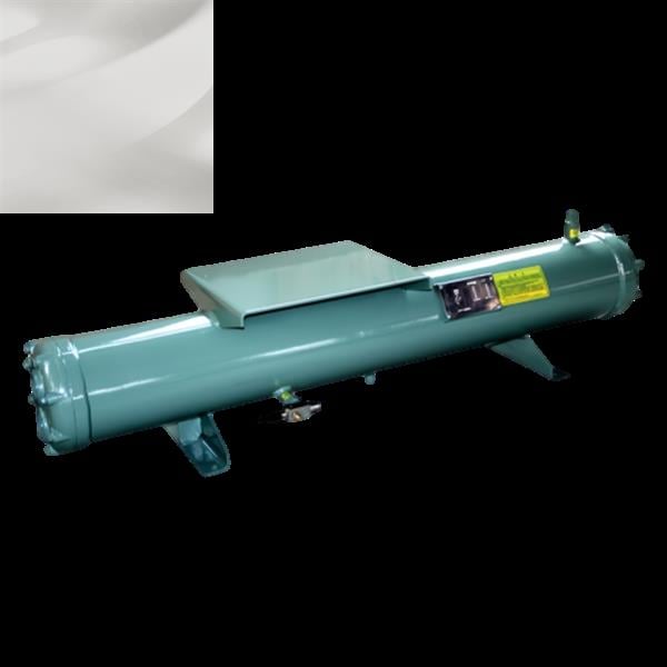 Tube Side Heat Exchangers Operating Principles