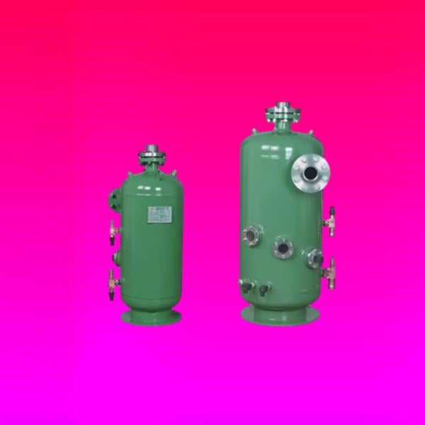 Energy and Cost Savings with Water-to-Water Exchangers