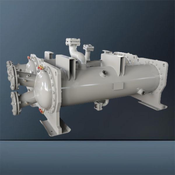 Liquid Nitrogen Tanks To Save Some Money On Performance