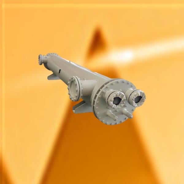 Safety in Heat Exchange Systems
