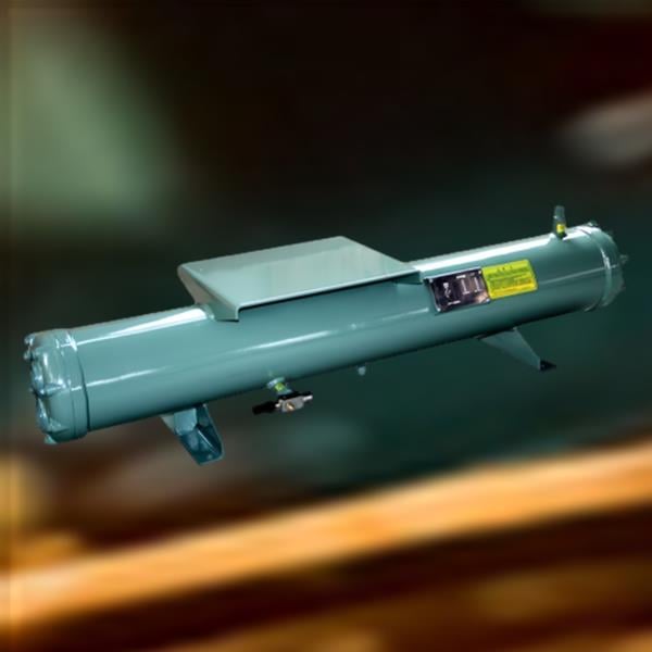 Cooling Technology Innovation
