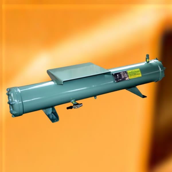 How to Use U-Tube Condensers?