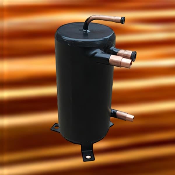 Innovative Water Source Heat Pump Breakthrough in Heat Exchanger Technology