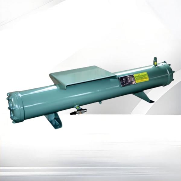 Tube-and-Plate Heat Exchanger Innovation