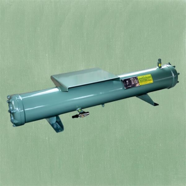 Heat Transfer Technology Innovation
