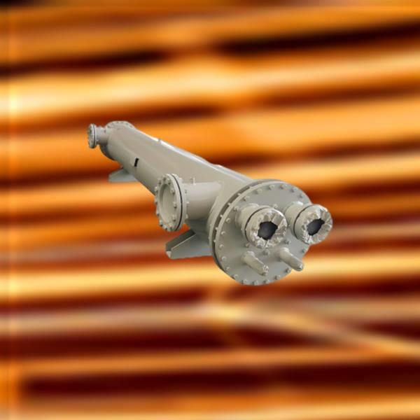 Double-Pipe Heat Exchangers Innovations