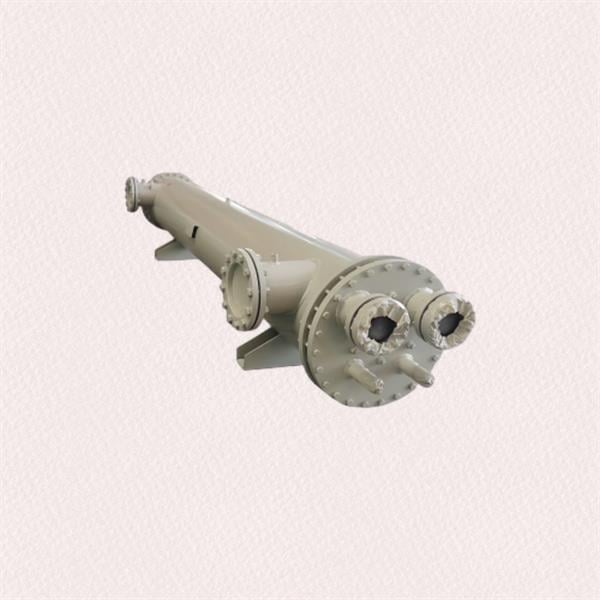 Safety Considerations when Using a Heat Exchanger
