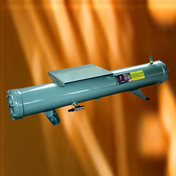 Tube-and-Plate Heat Exchanger Safety