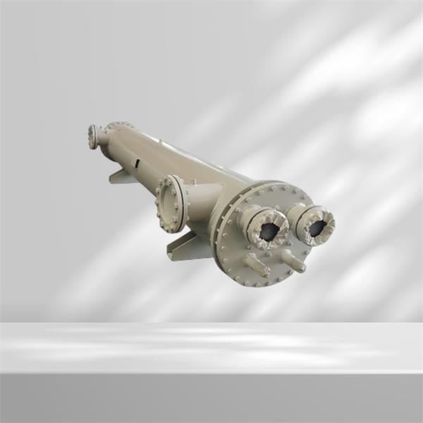 Safe Handling In Plate-Fin Heat Exchangers