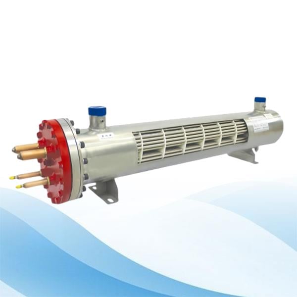 Air Cooled Hydraulic Heat Exchangers