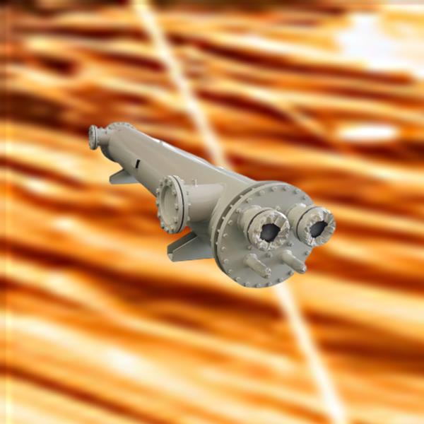 Innovation in Condensers