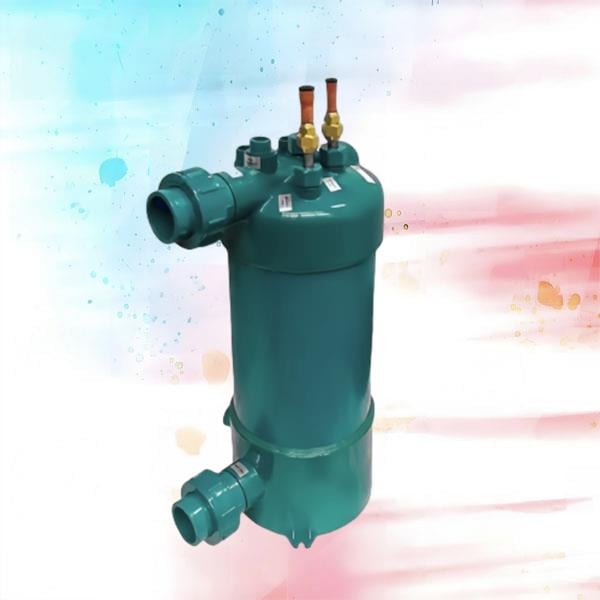 Creative Ideas To Designthegas Heat Exchanger