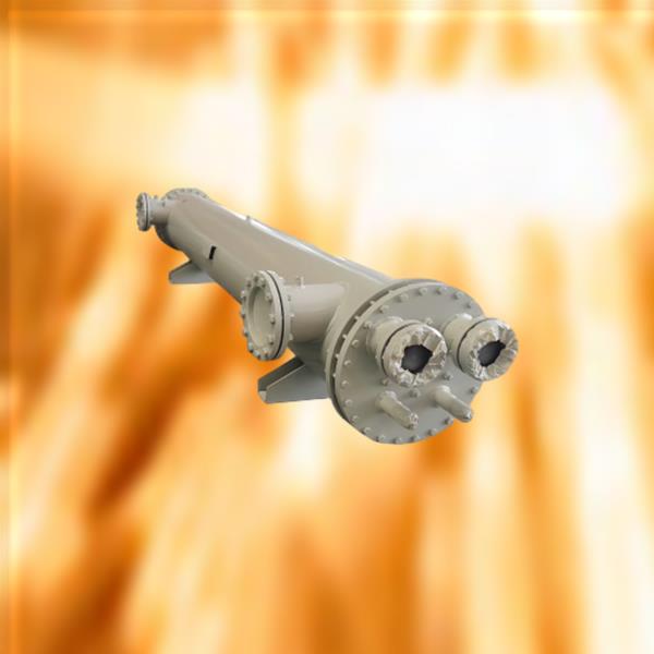 Innovation in Heat Exchanger Design