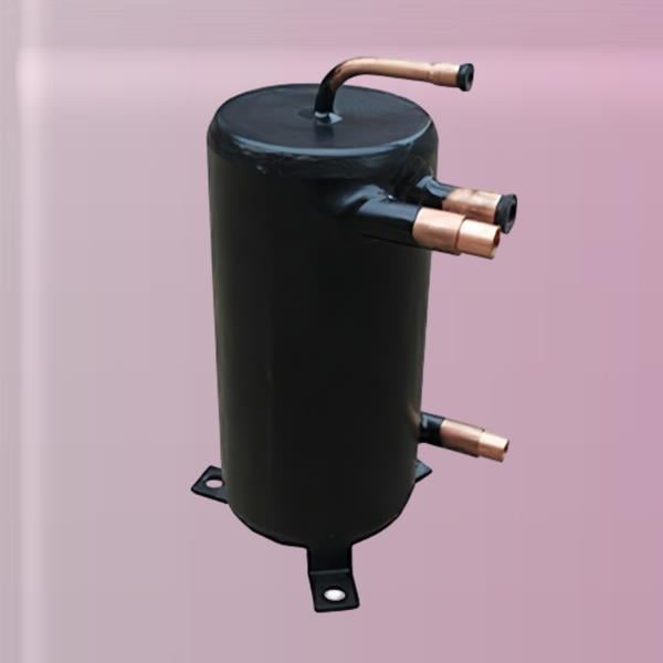 Water: Safety of Source Heat Pump Exchanger