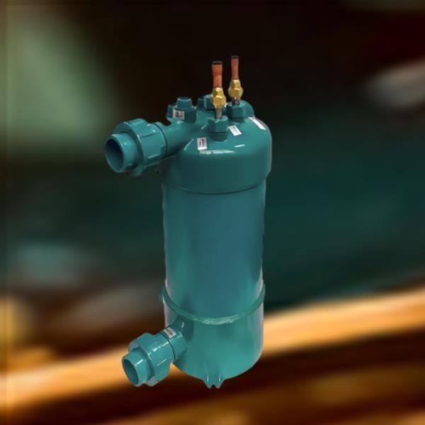 Gas Heat Exchanger Safety