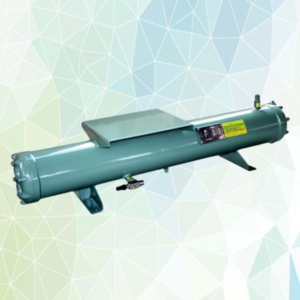 How to Employ Your Tube-In-Tube Heat Exchanger