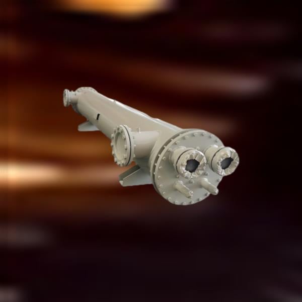 Innovation in Shell and Heat Exchangers