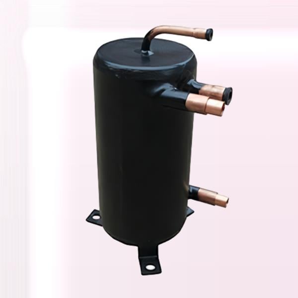 Water Cooled Condensers and Why They Matter