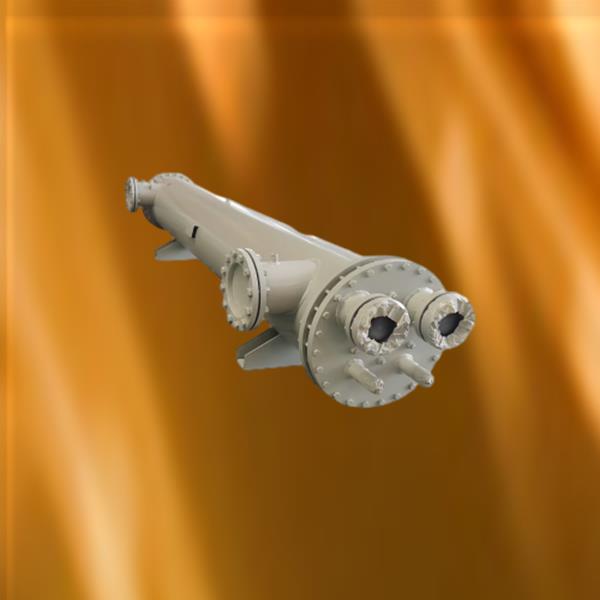 Innovation in Evaporators