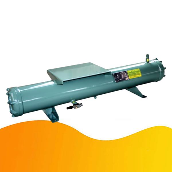 U-shaped Condenser Innovation