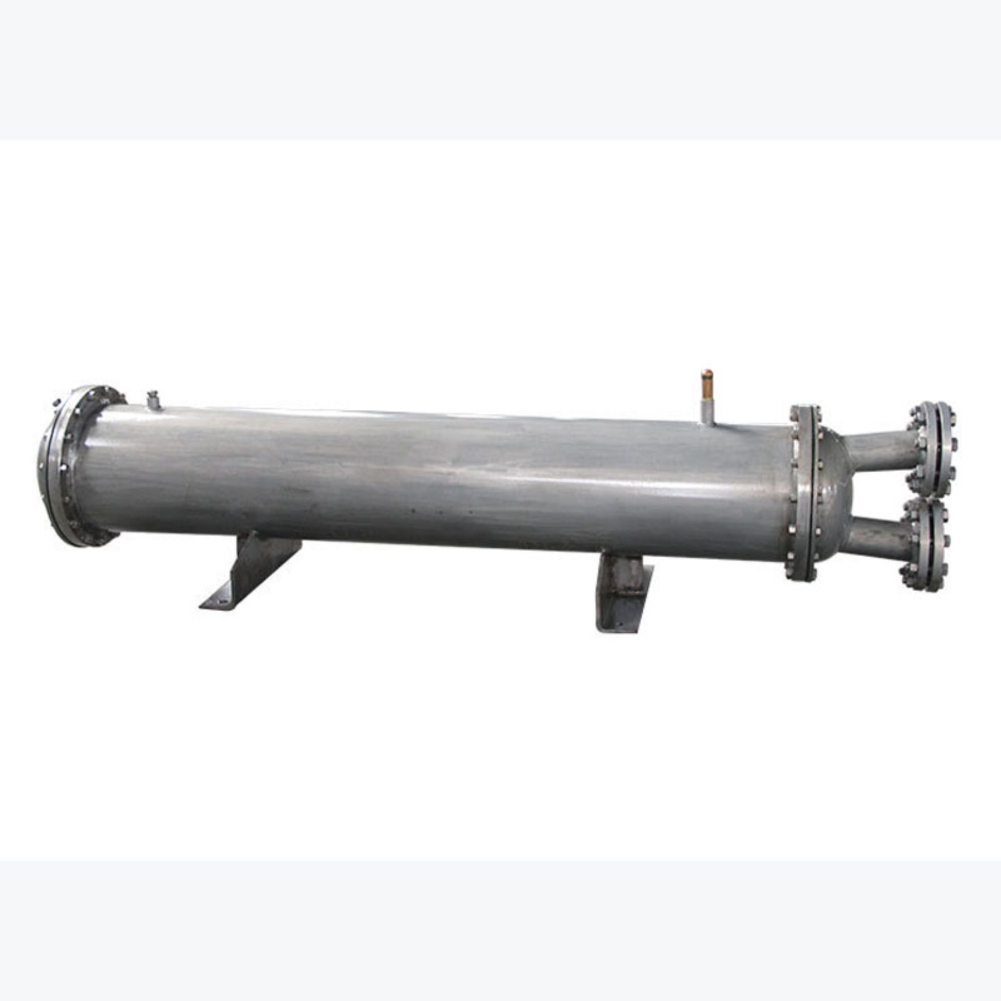 Achieving Optimal Temperature Control with Tube Heat Exchangers