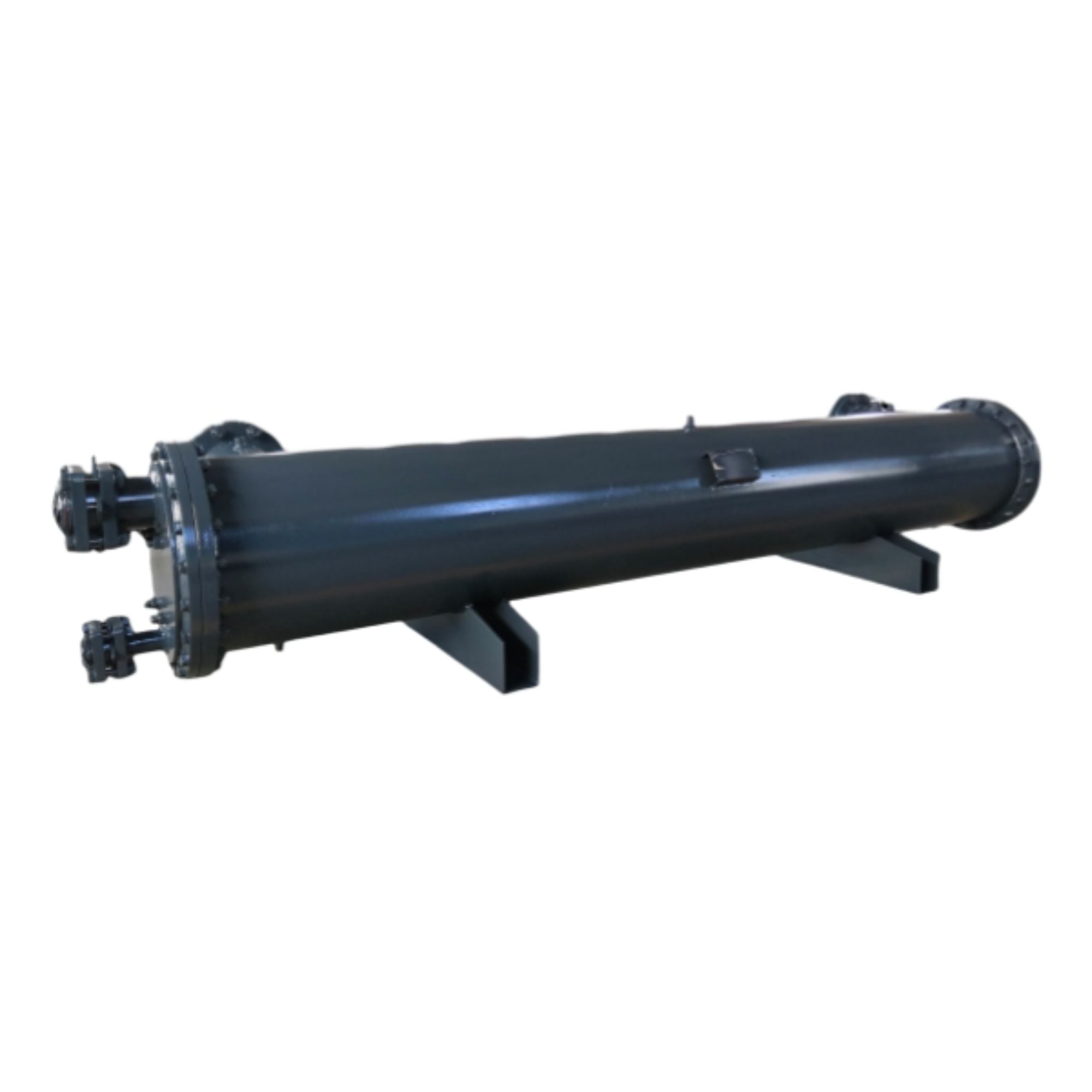 Single Circuit U-type Evaporator Series