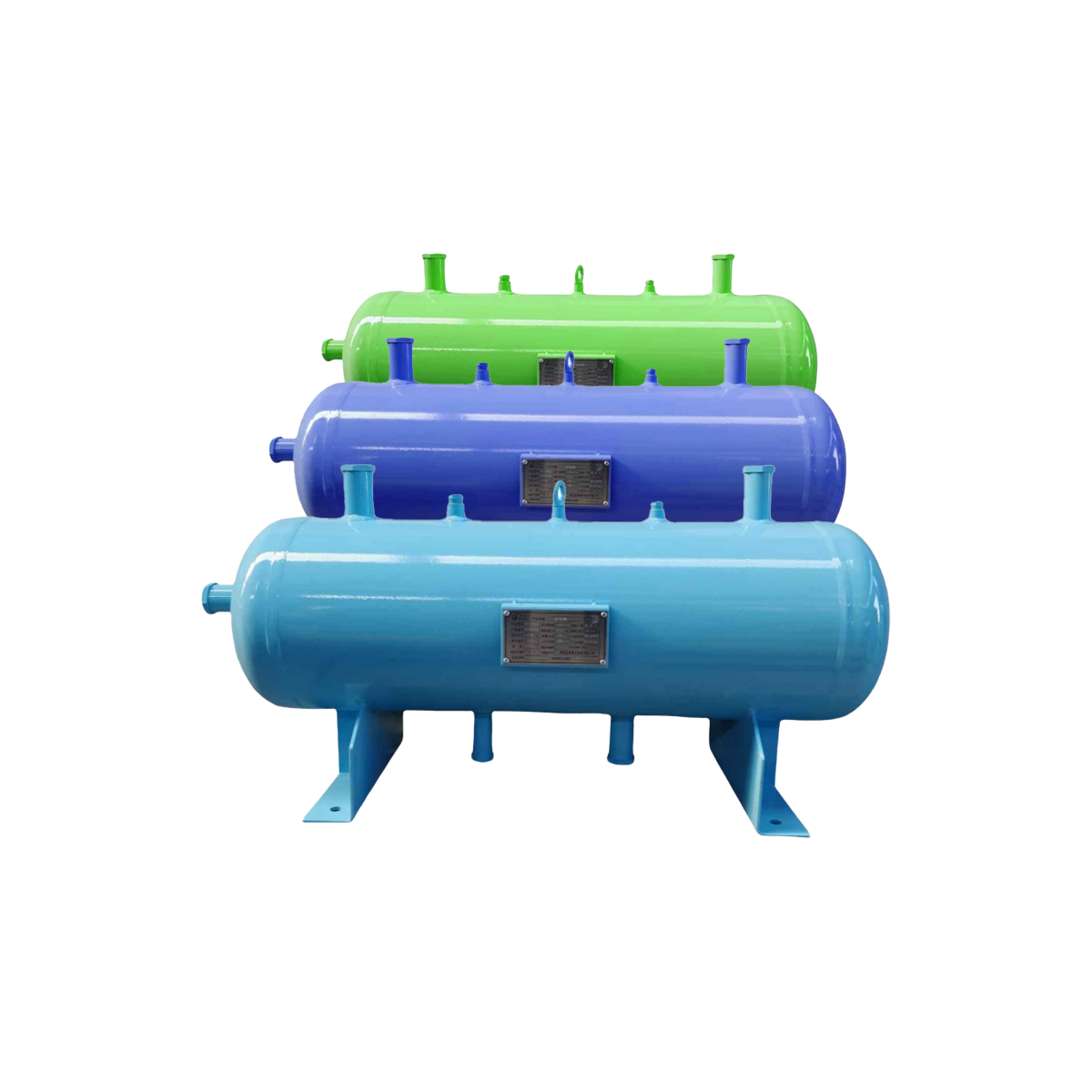 Siphon Tank