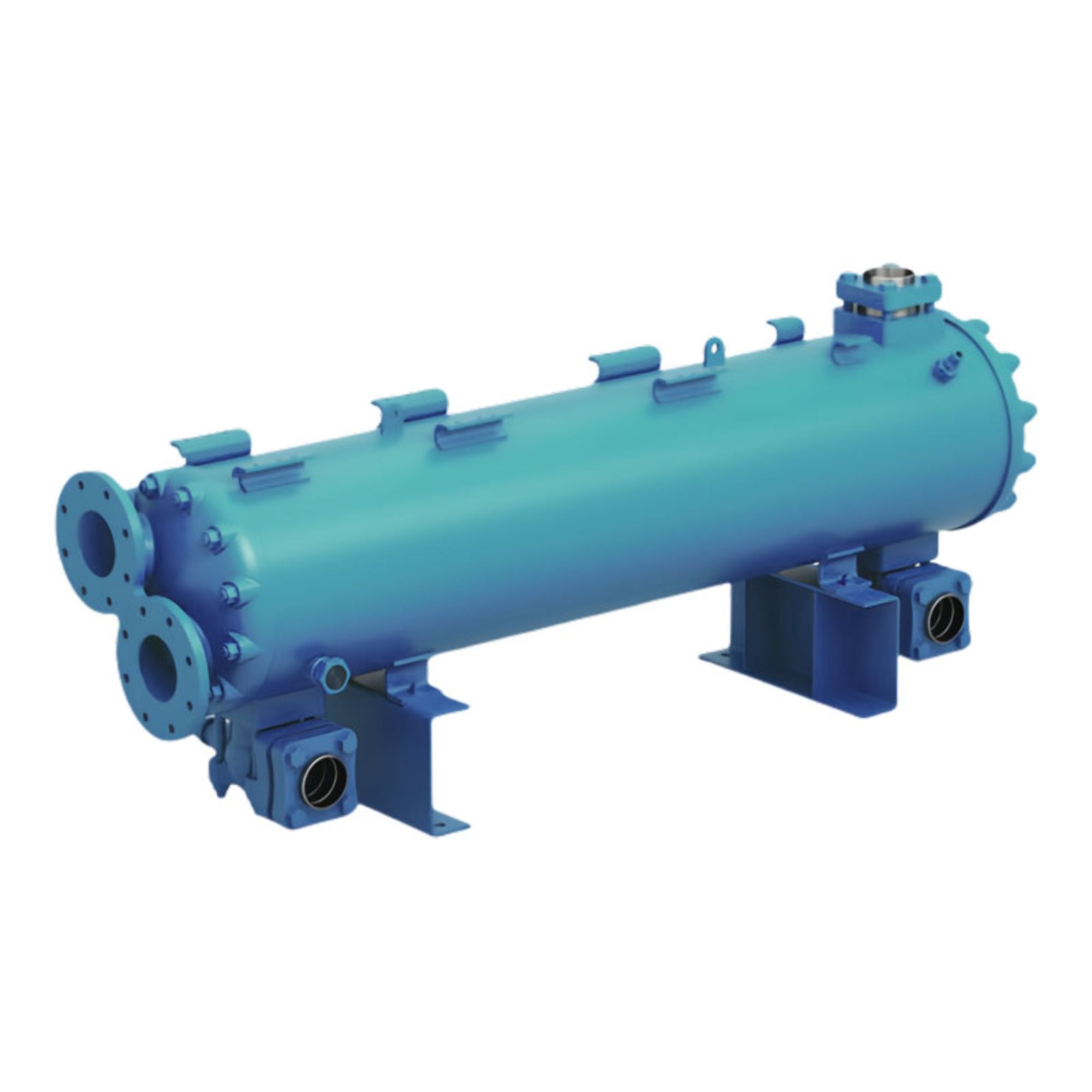 Using Water Cooled Condensers as a Sustainable Refrigeration Solution
