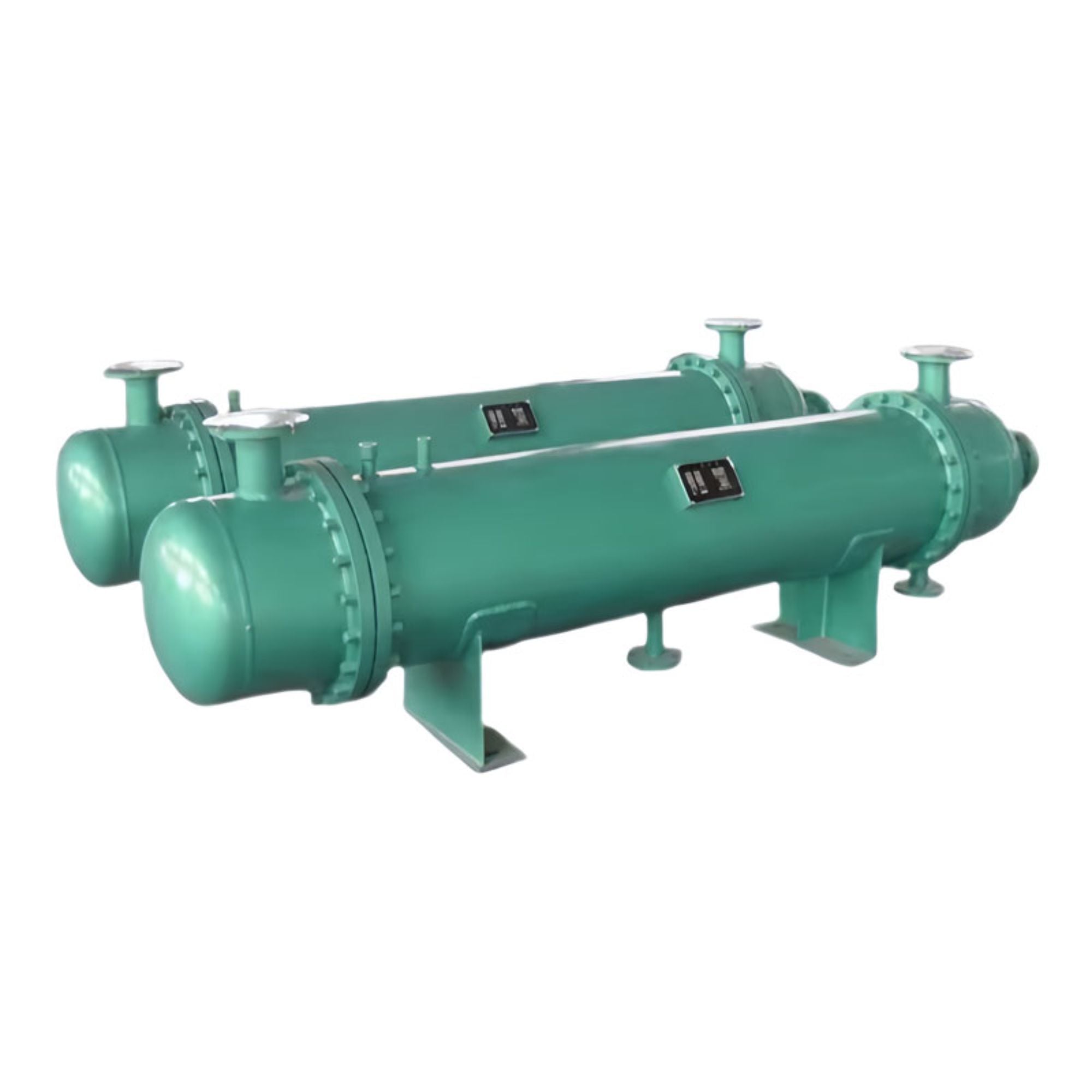 The Science Behind Water Cooled Condensers in Refrigeration Systems"