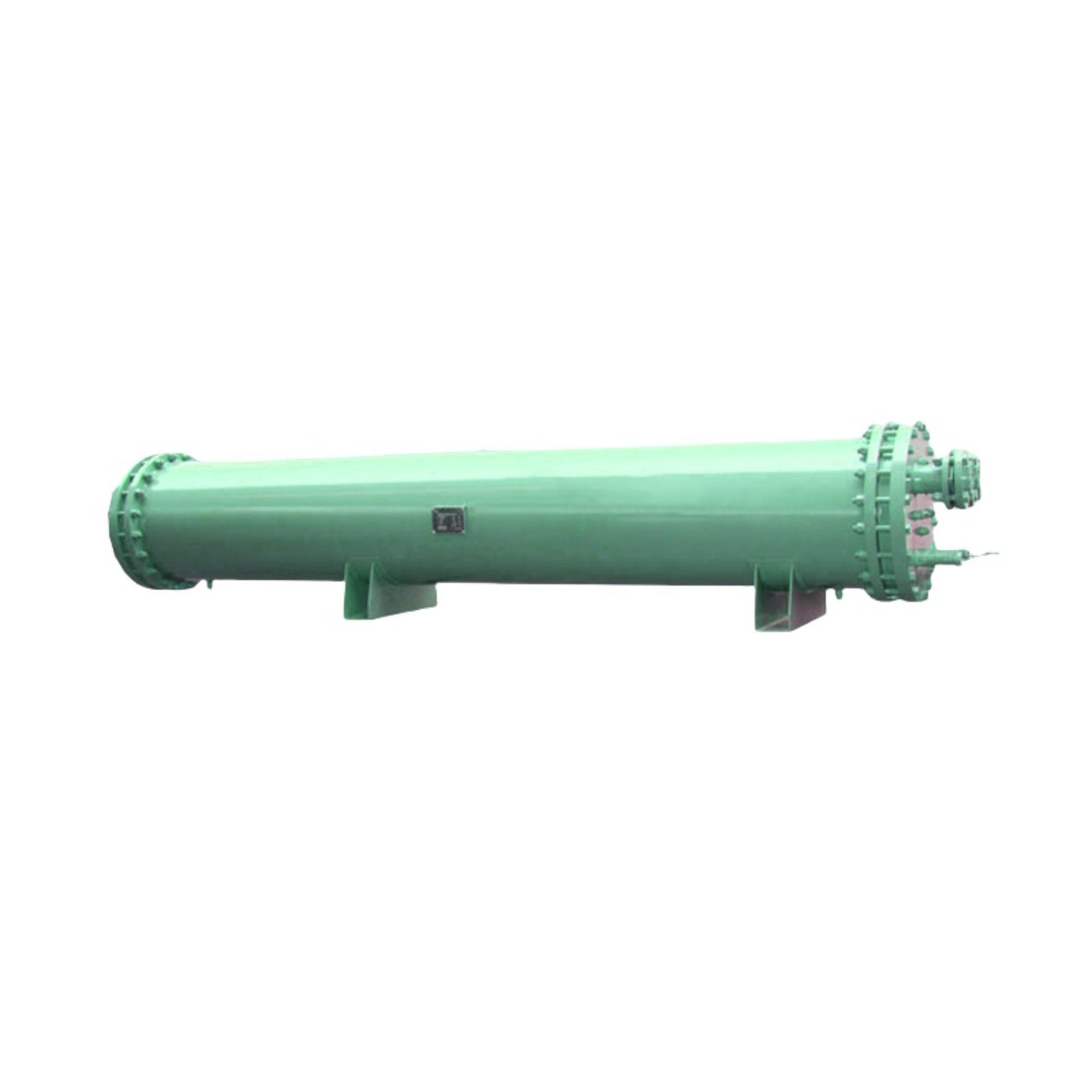 Twin Circuit U-type Evaporator Series