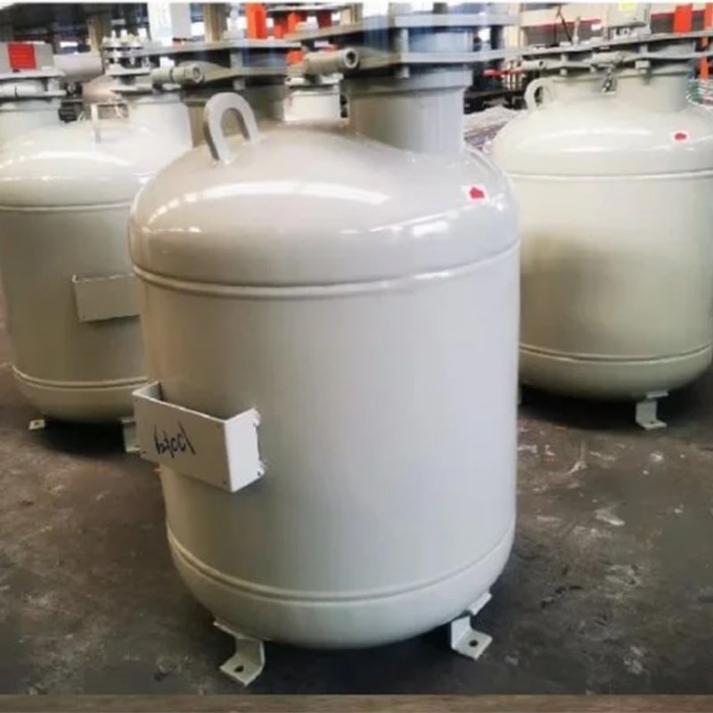 Choosing the right gas liquid separator for your industrial application