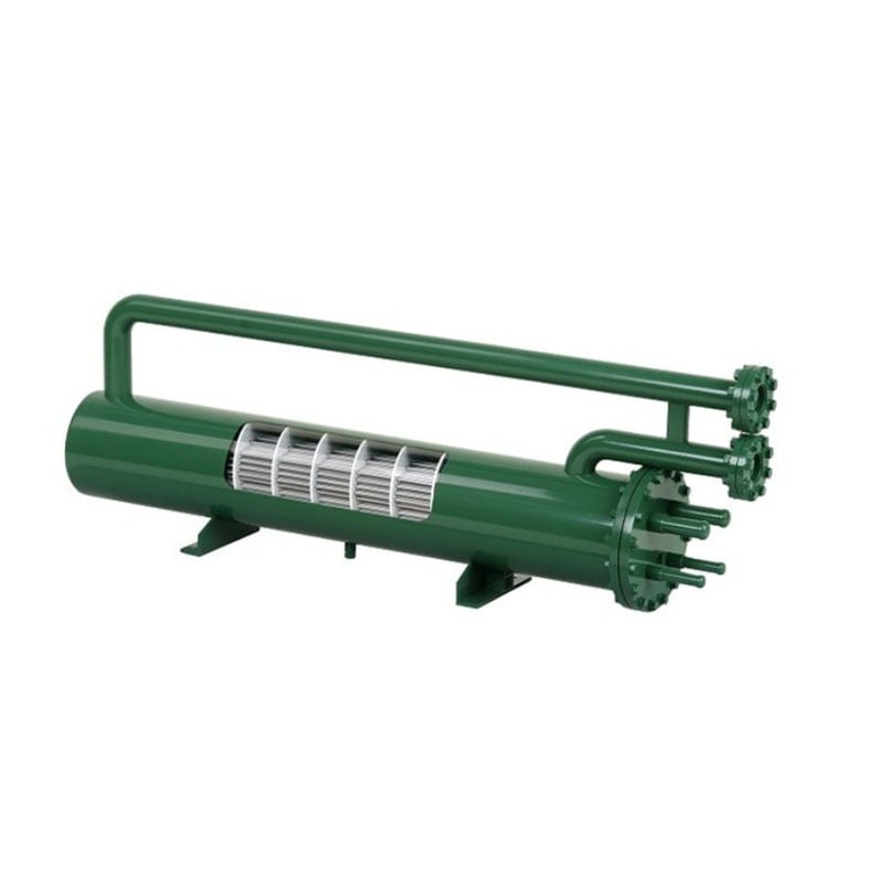 What Makes the Dry Evaporator Stand Out in High-Volume Production?