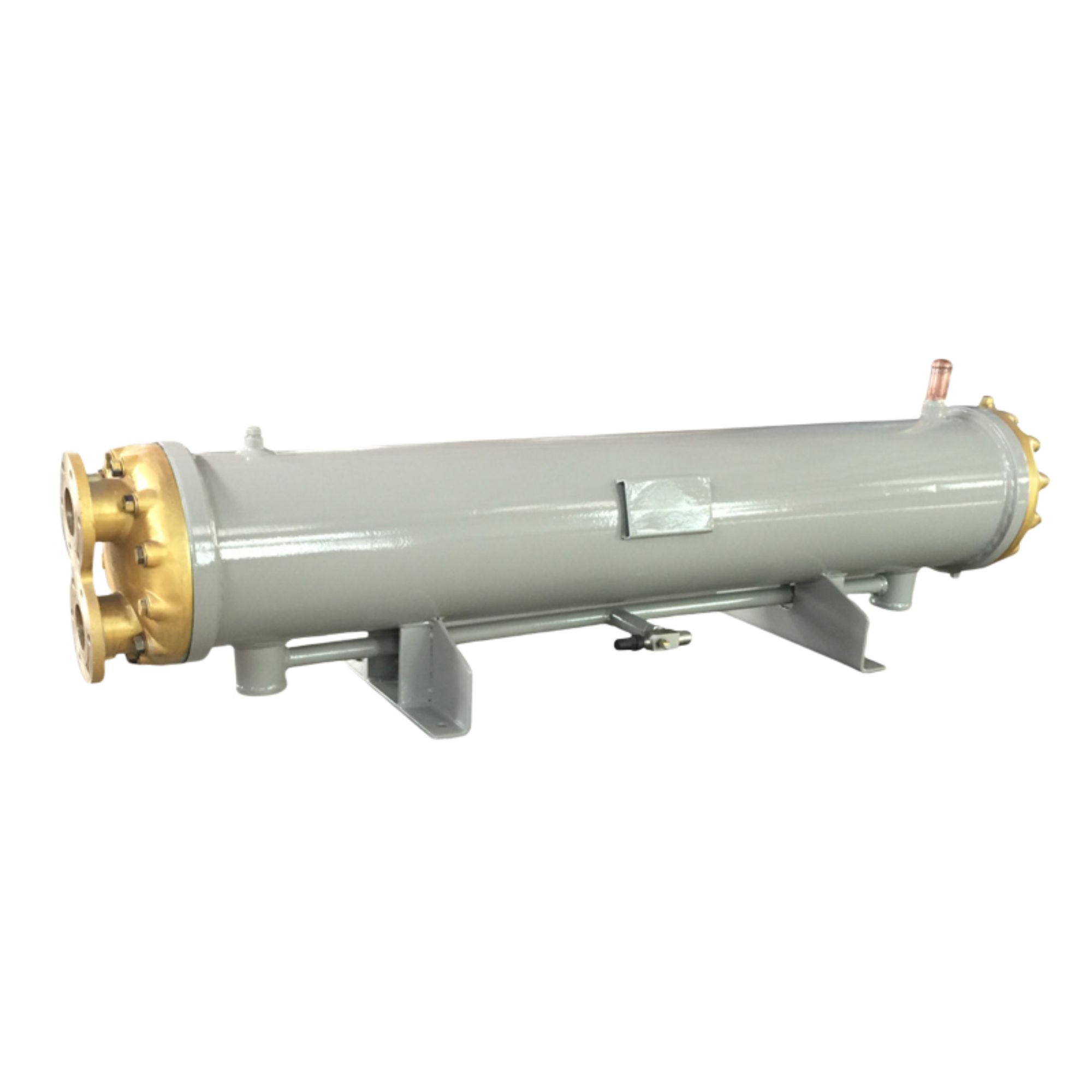 Seawater Condenser